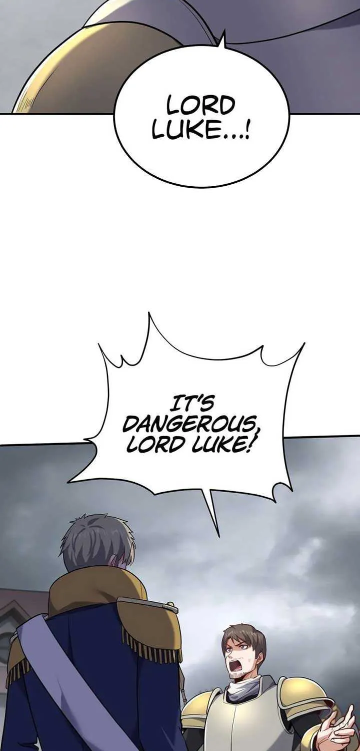 Reincarnation of the Swordmaster Chapter 63 page 38 - 