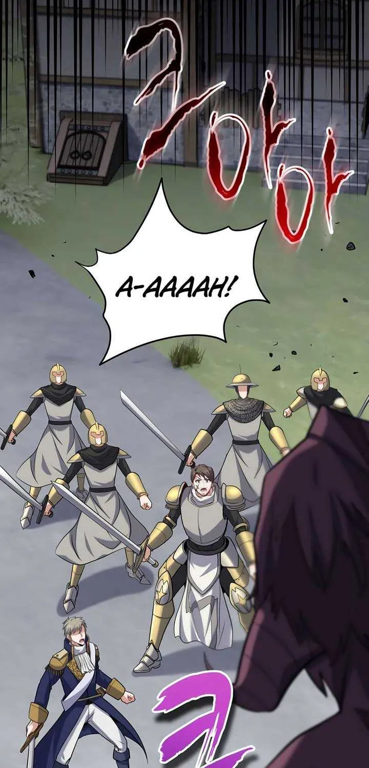 Reincarnation of the Swordmaster Chapter 63 page 41 - 
