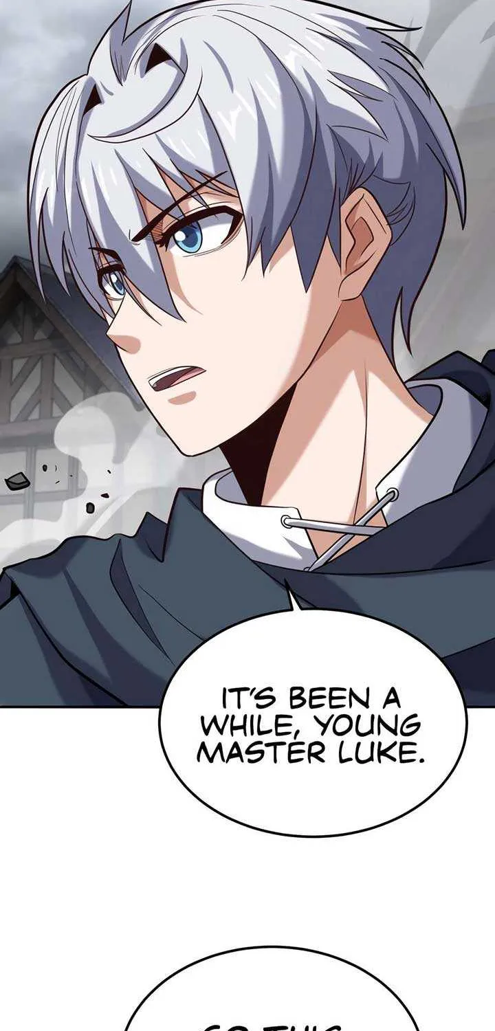 Reincarnation of the Swordmaster Chapter 63 page 50 - 