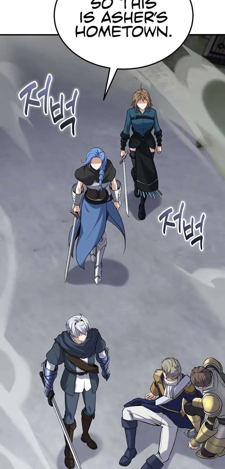 Reincarnation of the Swordmaster Chapter 63 page 51 - 