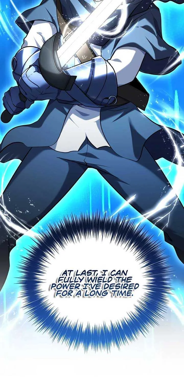 Reincarnation of the Swordmaster Chapter 63 page 58 - 