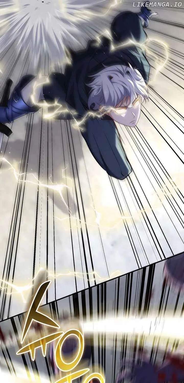 Reincarnation of the Swordmaster Chapter 63 page 61 - 