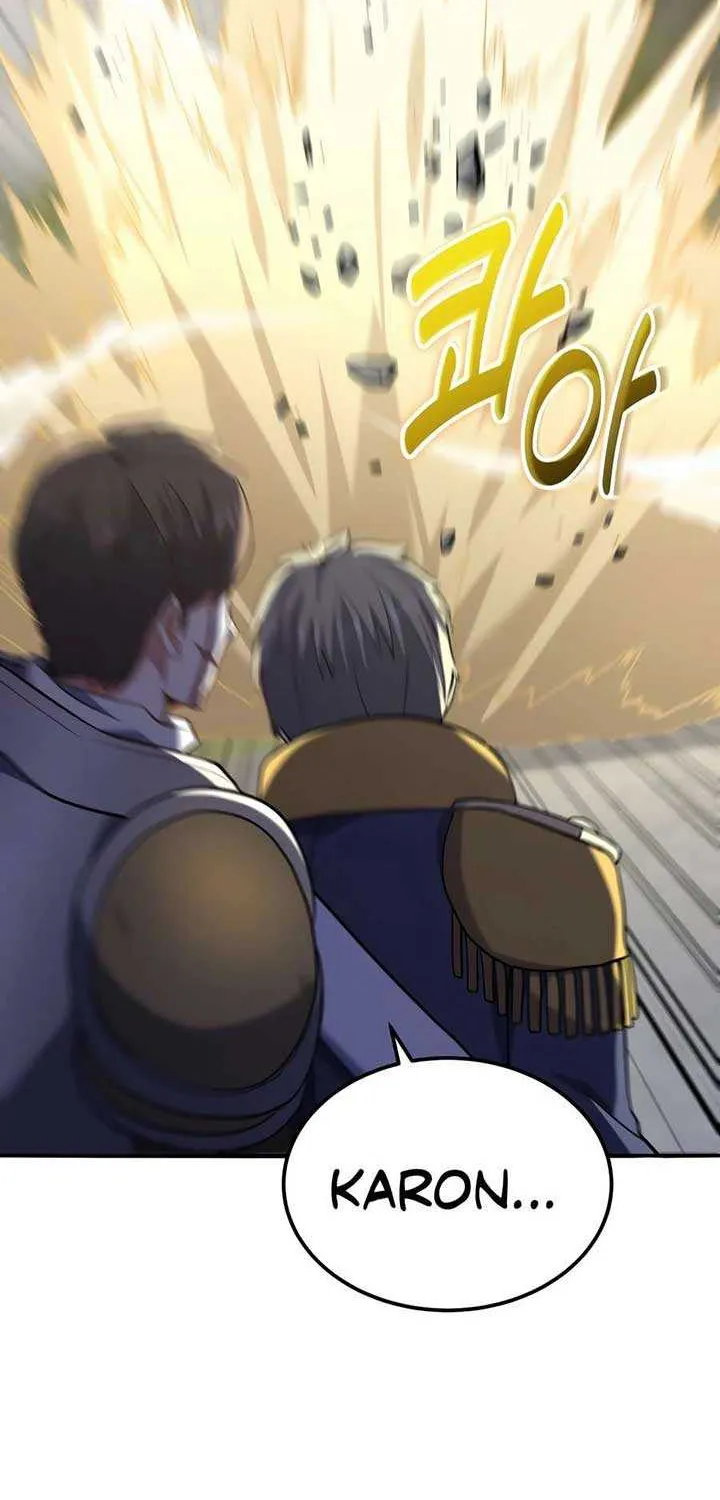 Reincarnation of the Swordmaster Chapter 63 page 64 - 