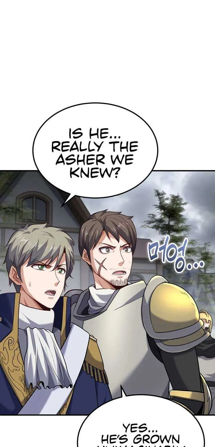 Reincarnation of the Swordmaster Chapter 63 page 65 - 