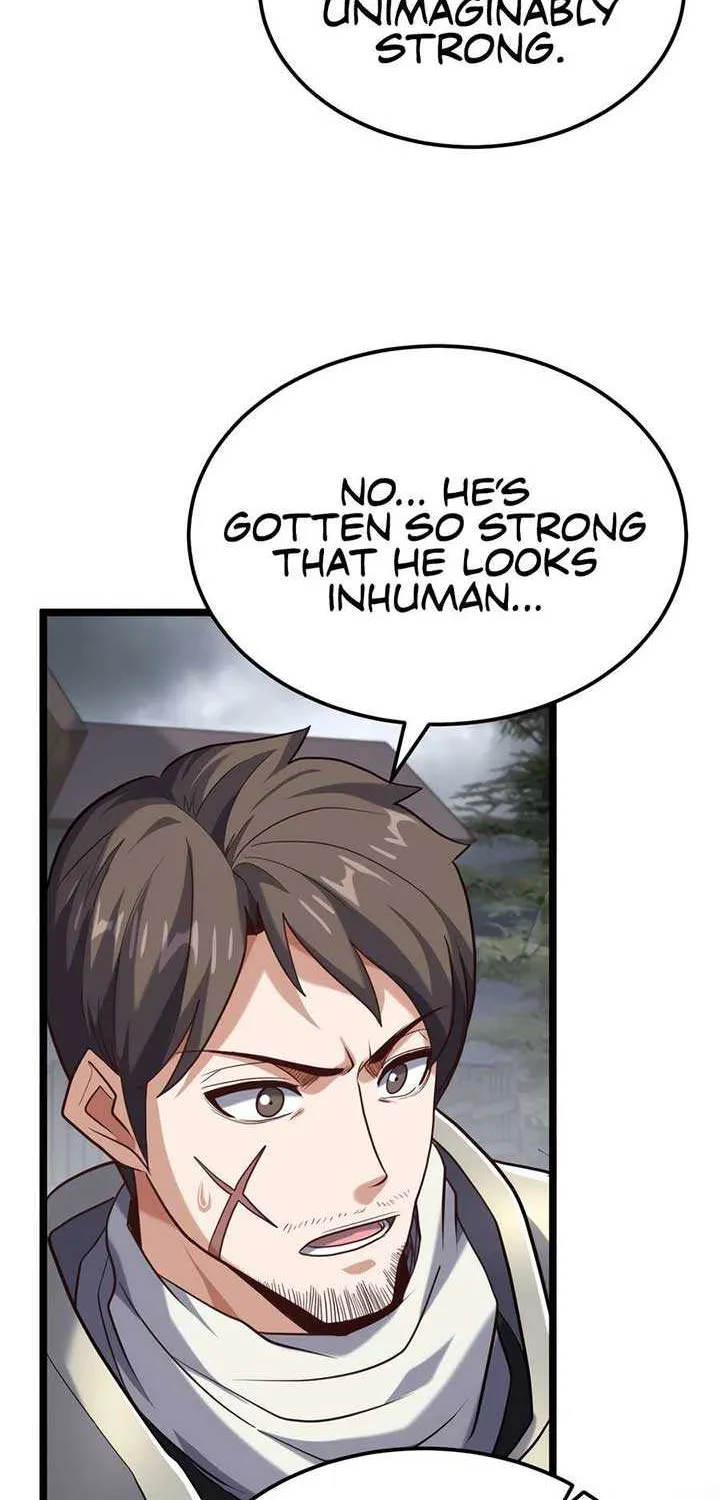 Reincarnation of the Swordmaster Chapter 63 page 66 - 