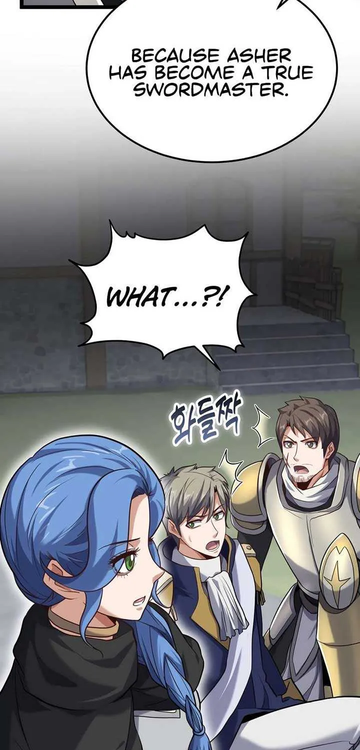 Reincarnation of the Swordmaster Chapter 63 page 67 - 