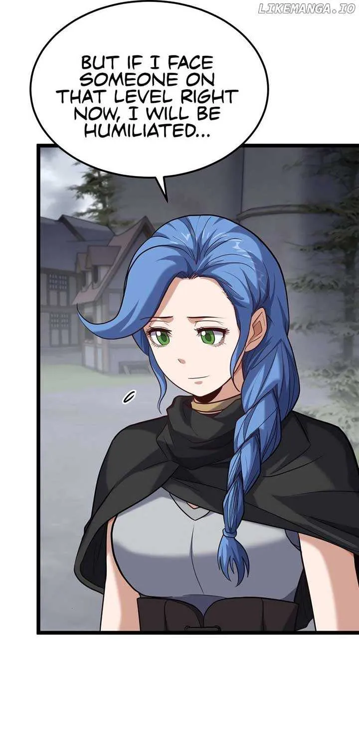 Reincarnation of the Swordmaster Chapter 63 page 69 - 