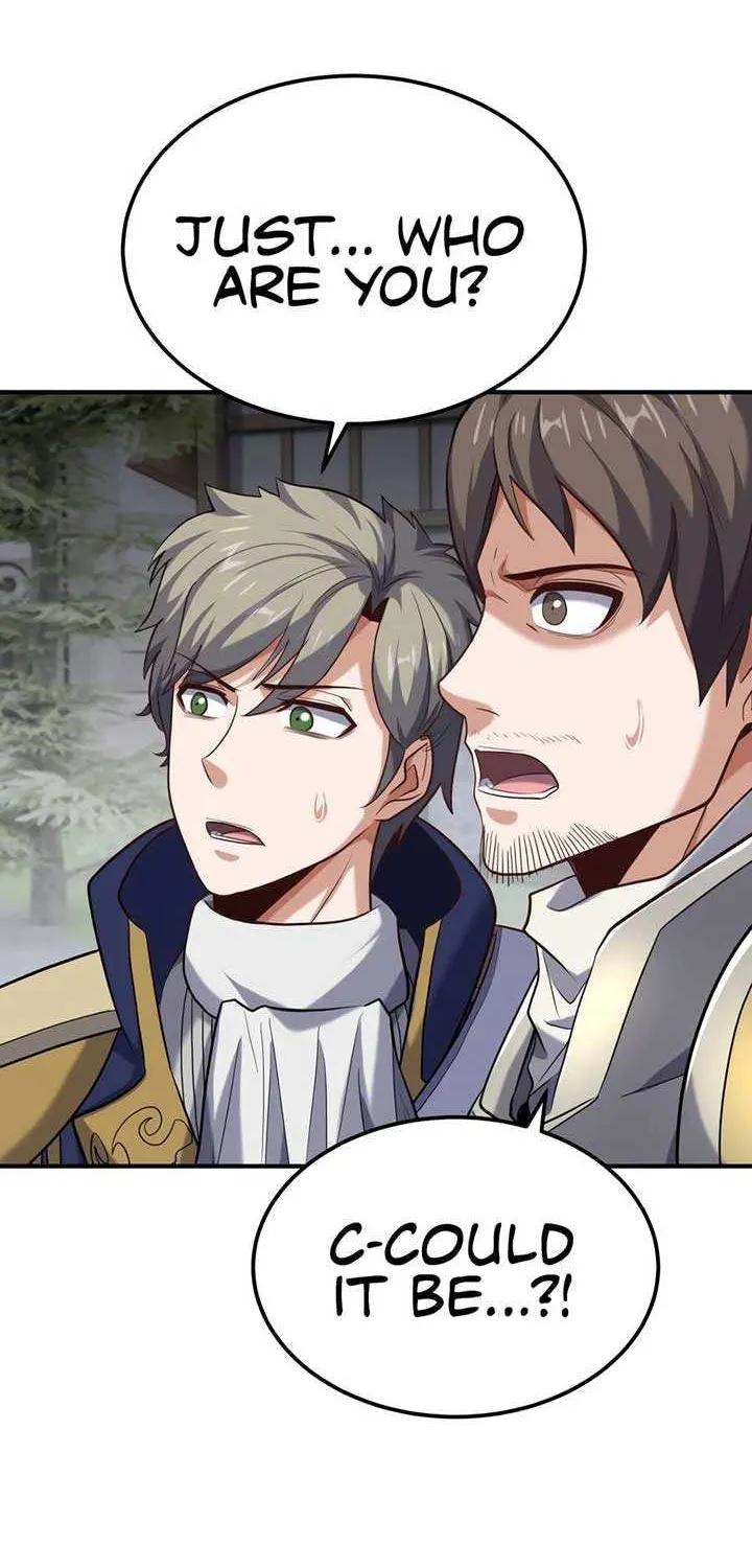 Reincarnation of the Swordmaster Chapter 63 page 70 - 