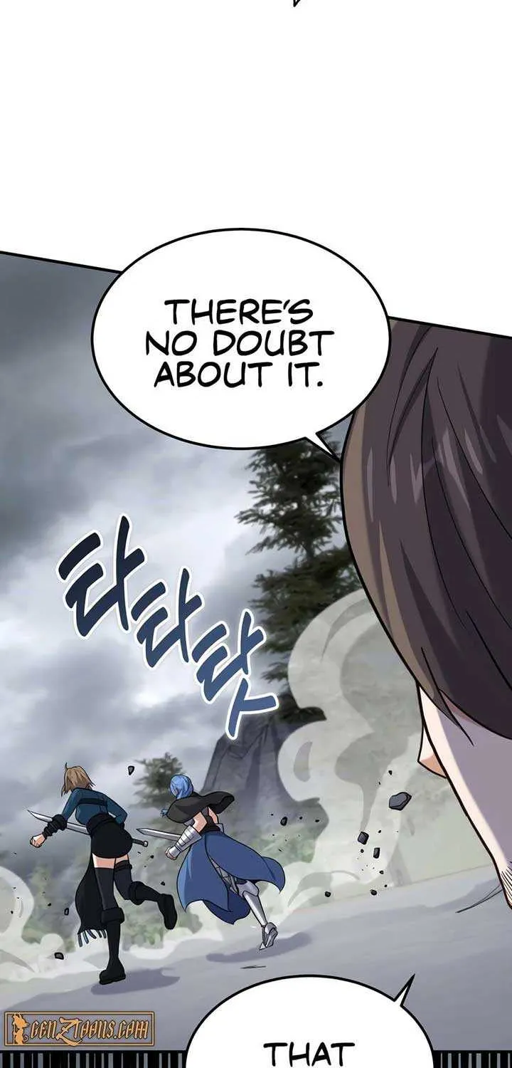 Reincarnation of the Swordmaster Chapter 63 page 72 - 