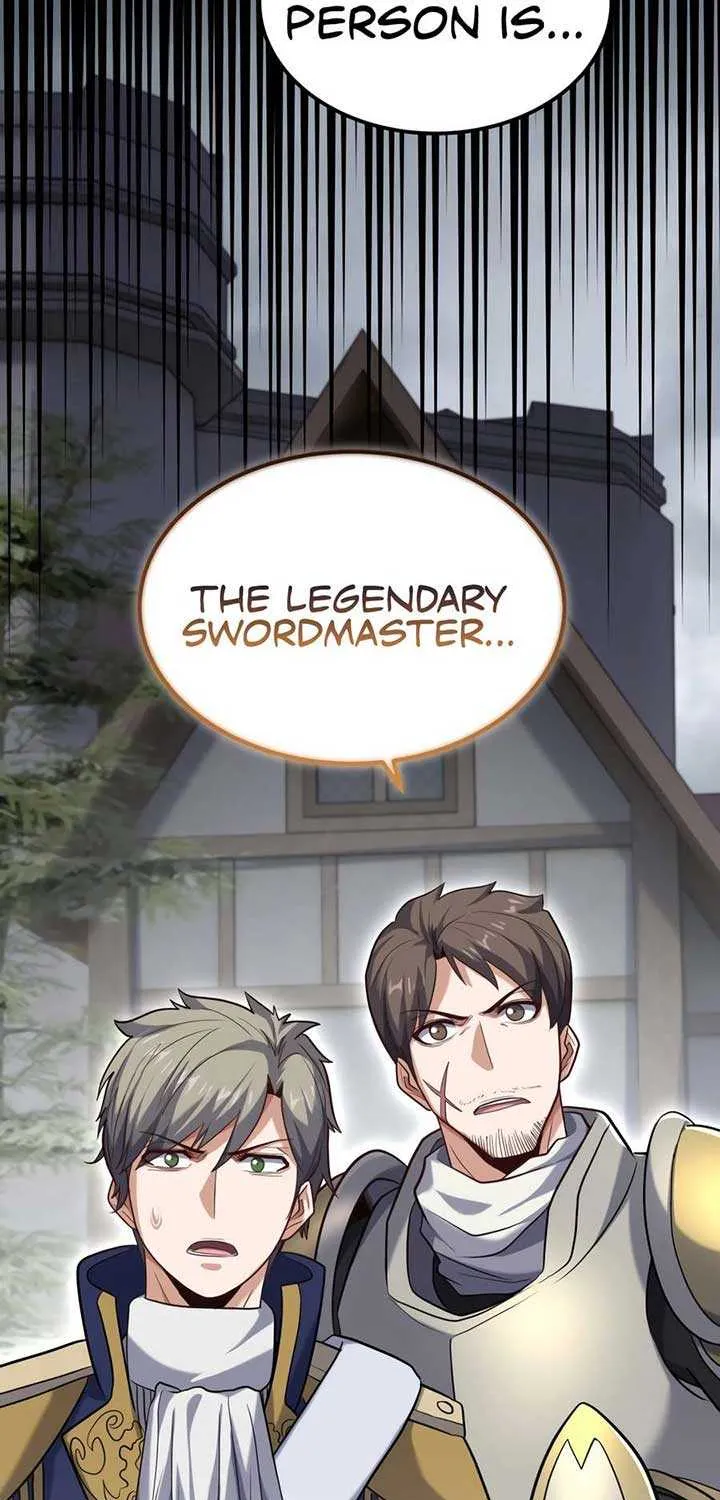 Reincarnation of the Swordmaster Chapter 63 page 73 - 
