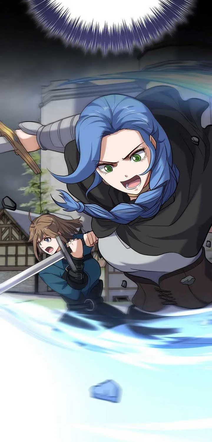 Reincarnation of the Swordmaster Chapter 63 page 78 - 