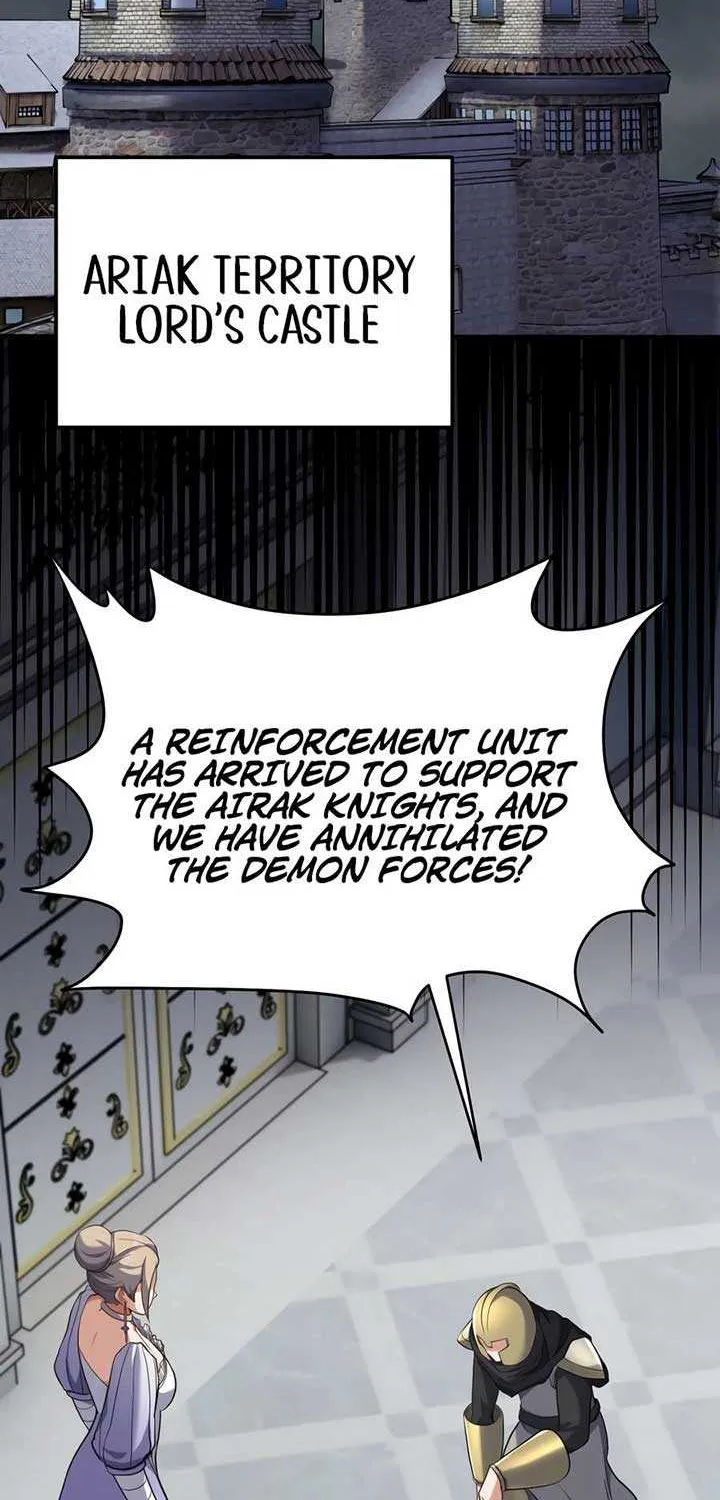 Reincarnation of the Swordmaster Chapter 63 page 80 - 