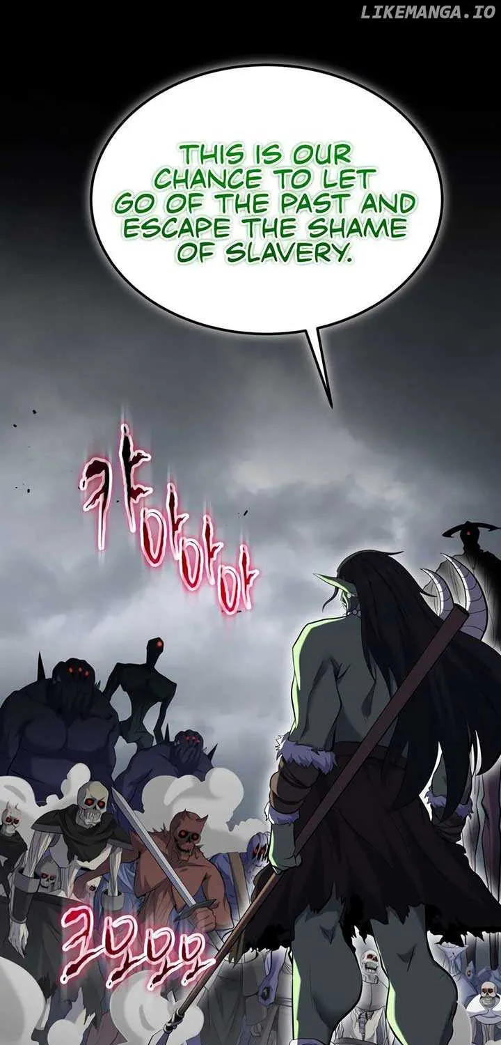 Reincarnation of the Swordmaster Chapter 63 page 9 - 