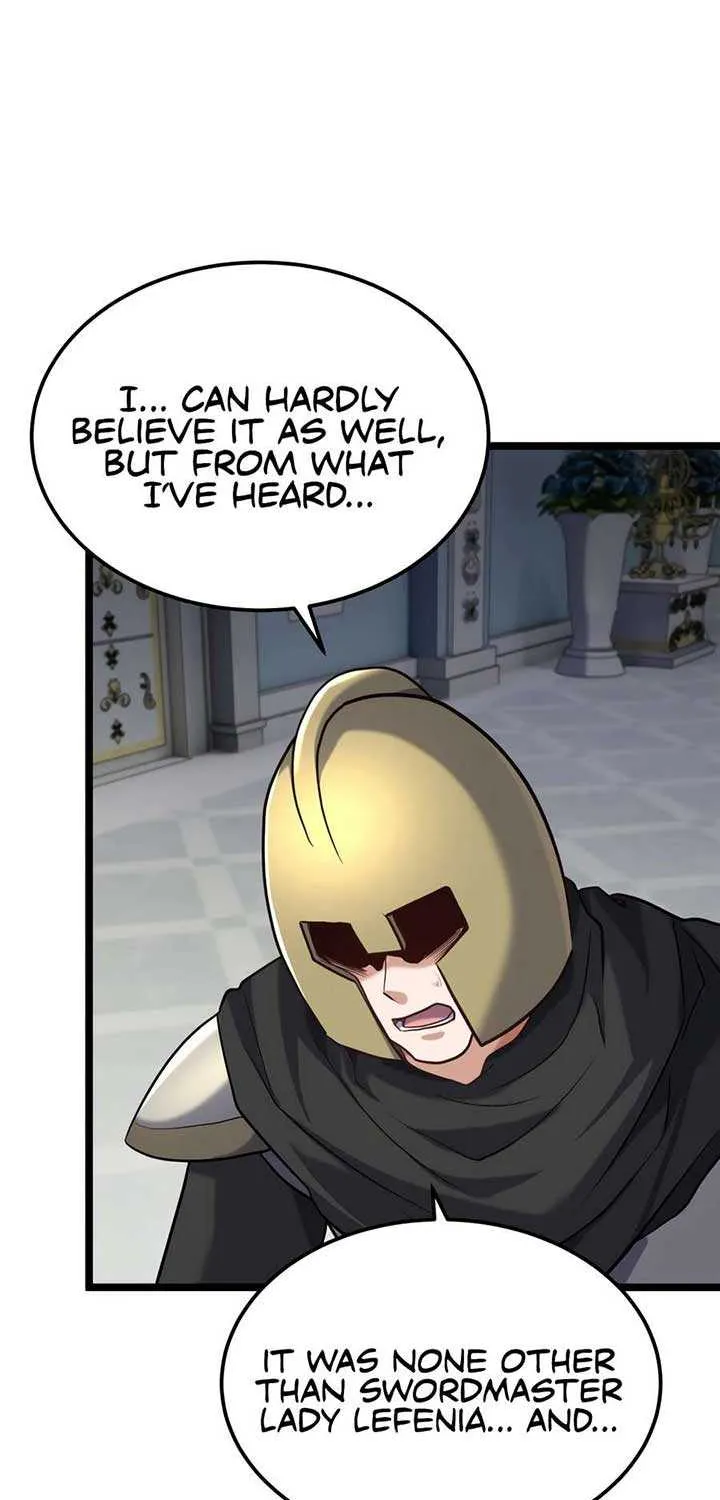 Reincarnation of the Swordmaster Chapter 63 page 83 - 