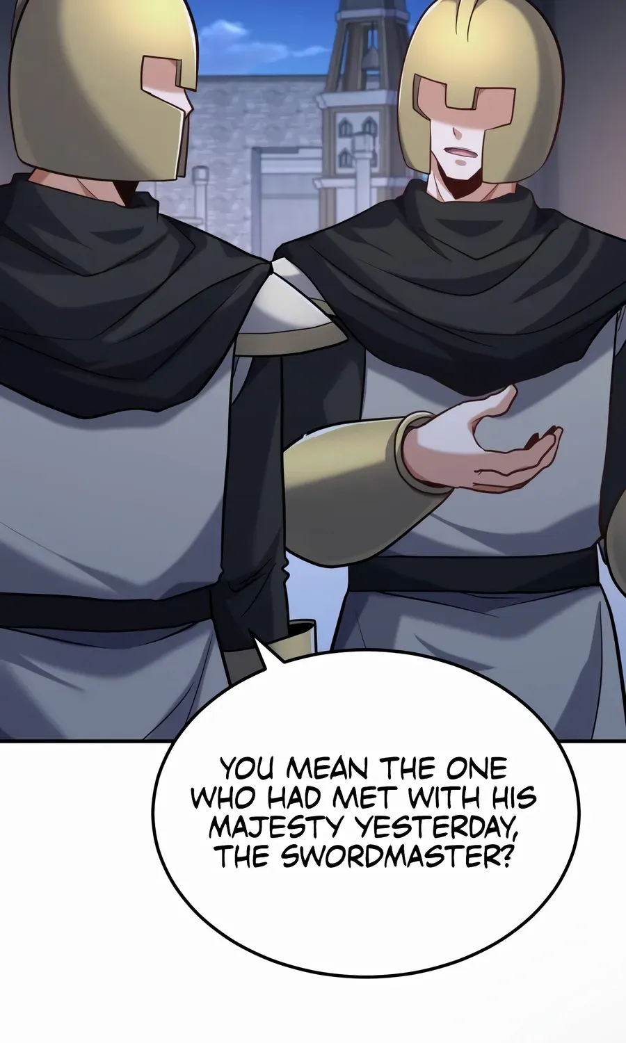 Reincarnation of the Swordmaster Chapter 65 page 101 - 