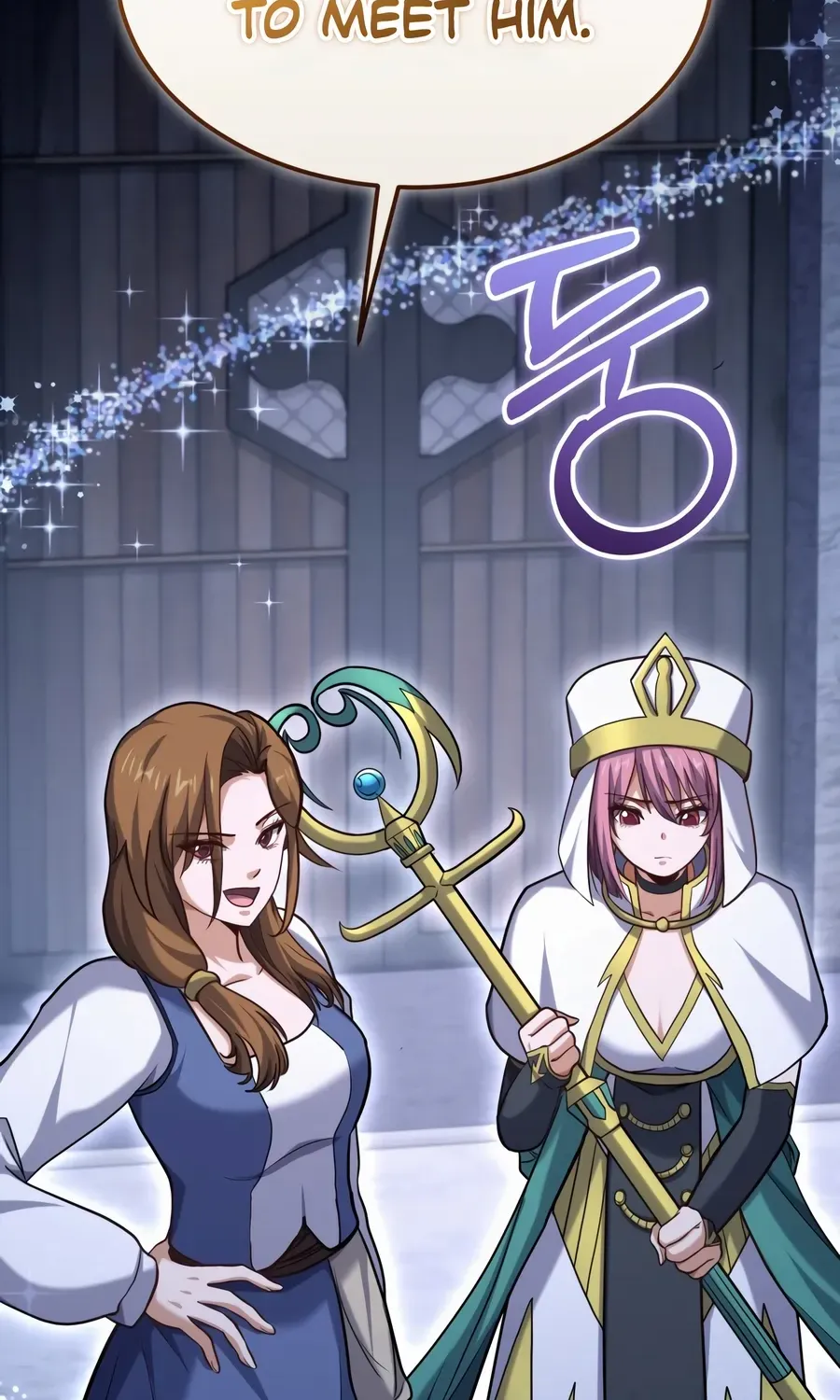 Reincarnation of the Swordmaster Chapter 65 page 104 - 