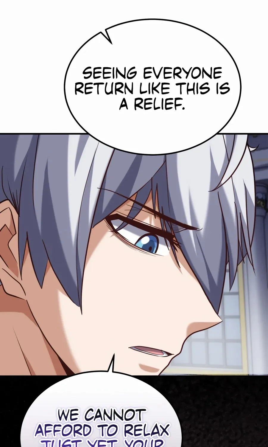 Reincarnation of the Swordmaster Chapter 65 page 12 - 