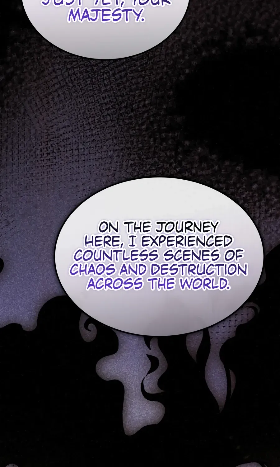 Reincarnation of the Swordmaster Chapter 65 page 13 - 