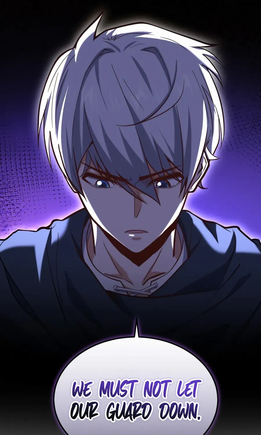 Reincarnation of the Swordmaster Chapter 65 page 16 - 