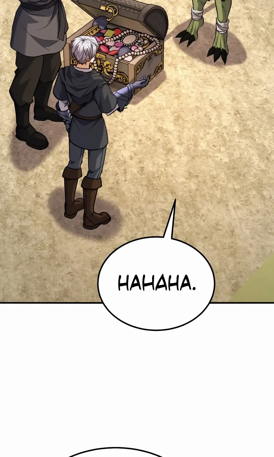 Reincarnation of the Swordmaster Chapter 65 page 22 - 