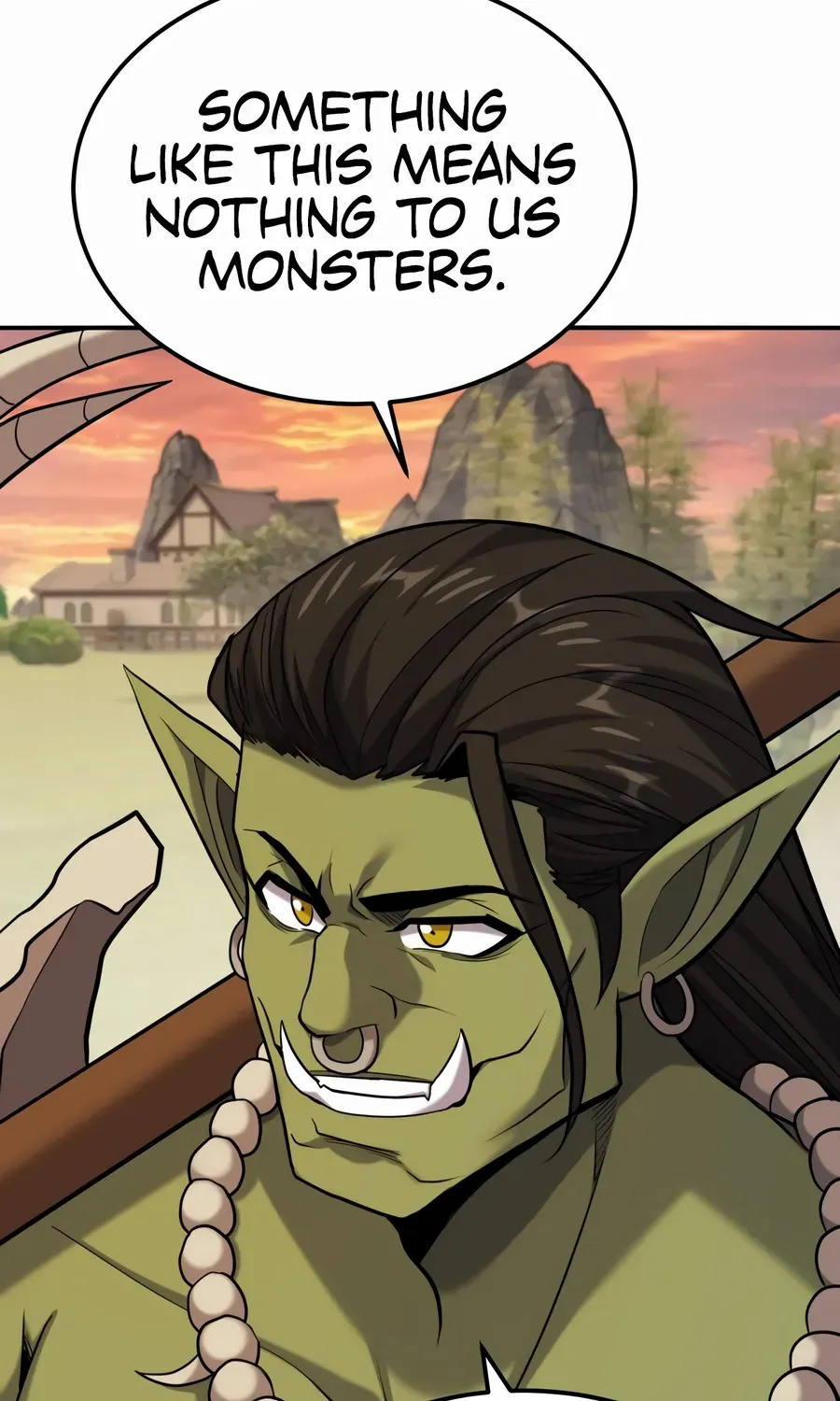 Reincarnation of the Swordmaster Chapter 65 page 23 - 