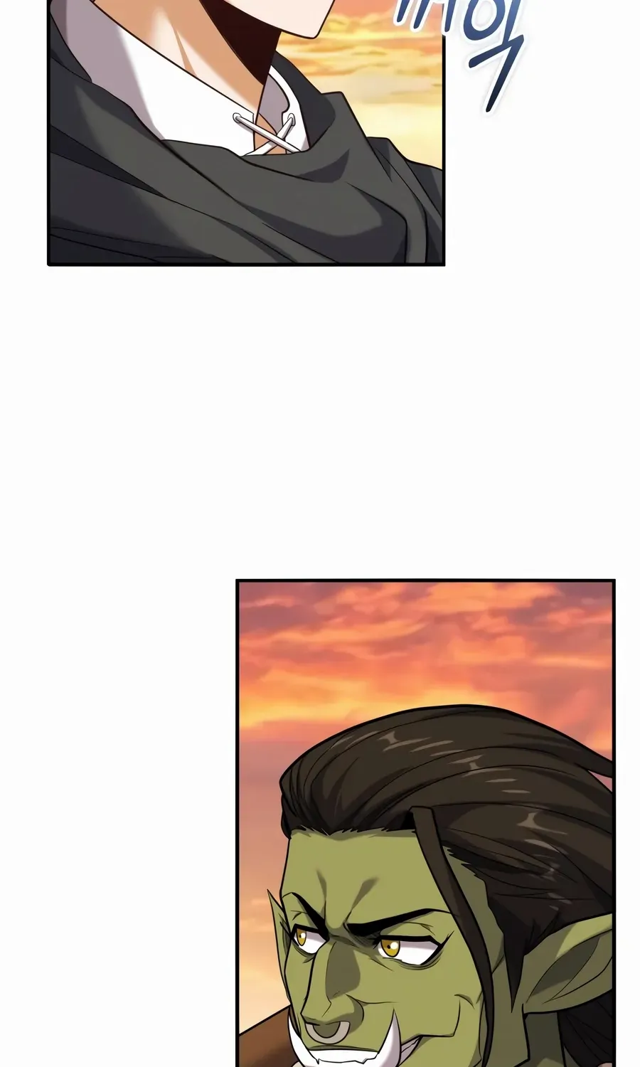 Reincarnation of the Swordmaster Chapter 65 page 28 - 