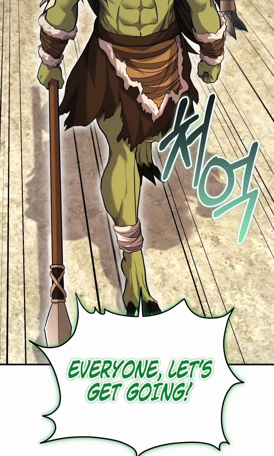 Reincarnation of the Swordmaster Chapter 65 page 32 - 