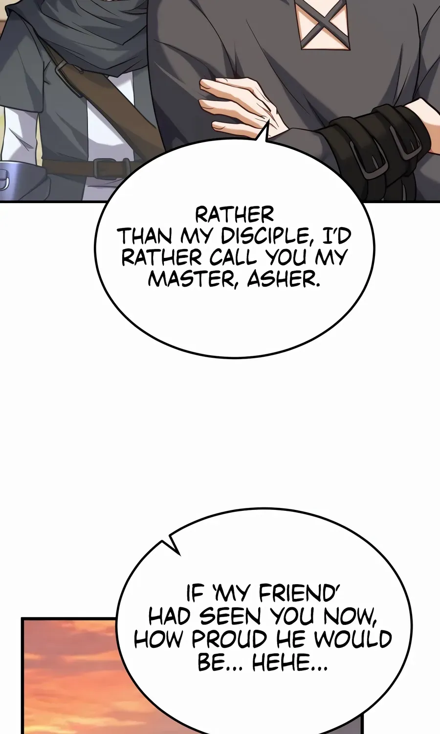 Reincarnation of the Swordmaster Chapter 65 page 35 - 