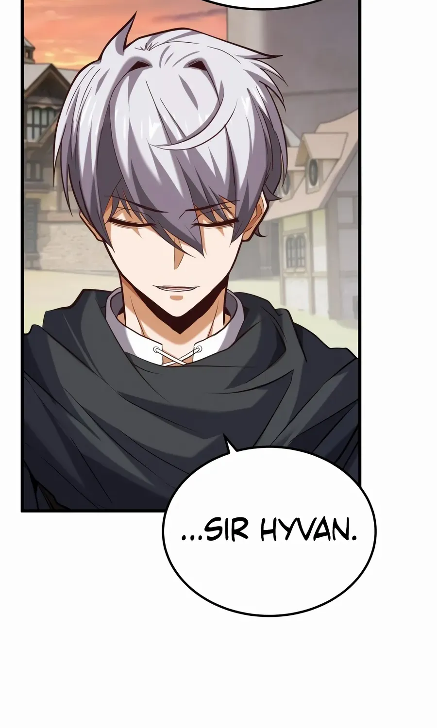 Reincarnation of the Swordmaster Chapter 65 page 36 - 