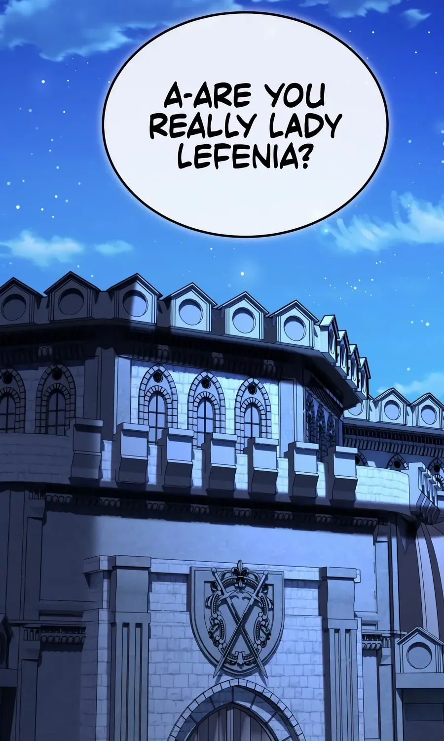 Reincarnation of the Swordmaster Chapter 65 page 39 - 