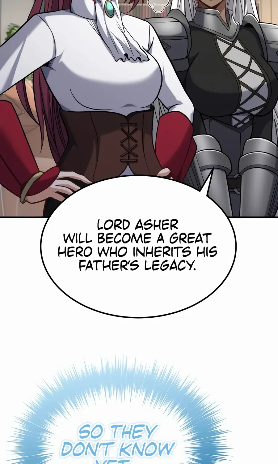 Reincarnation of the Swordmaster Chapter 65 page 46 - 