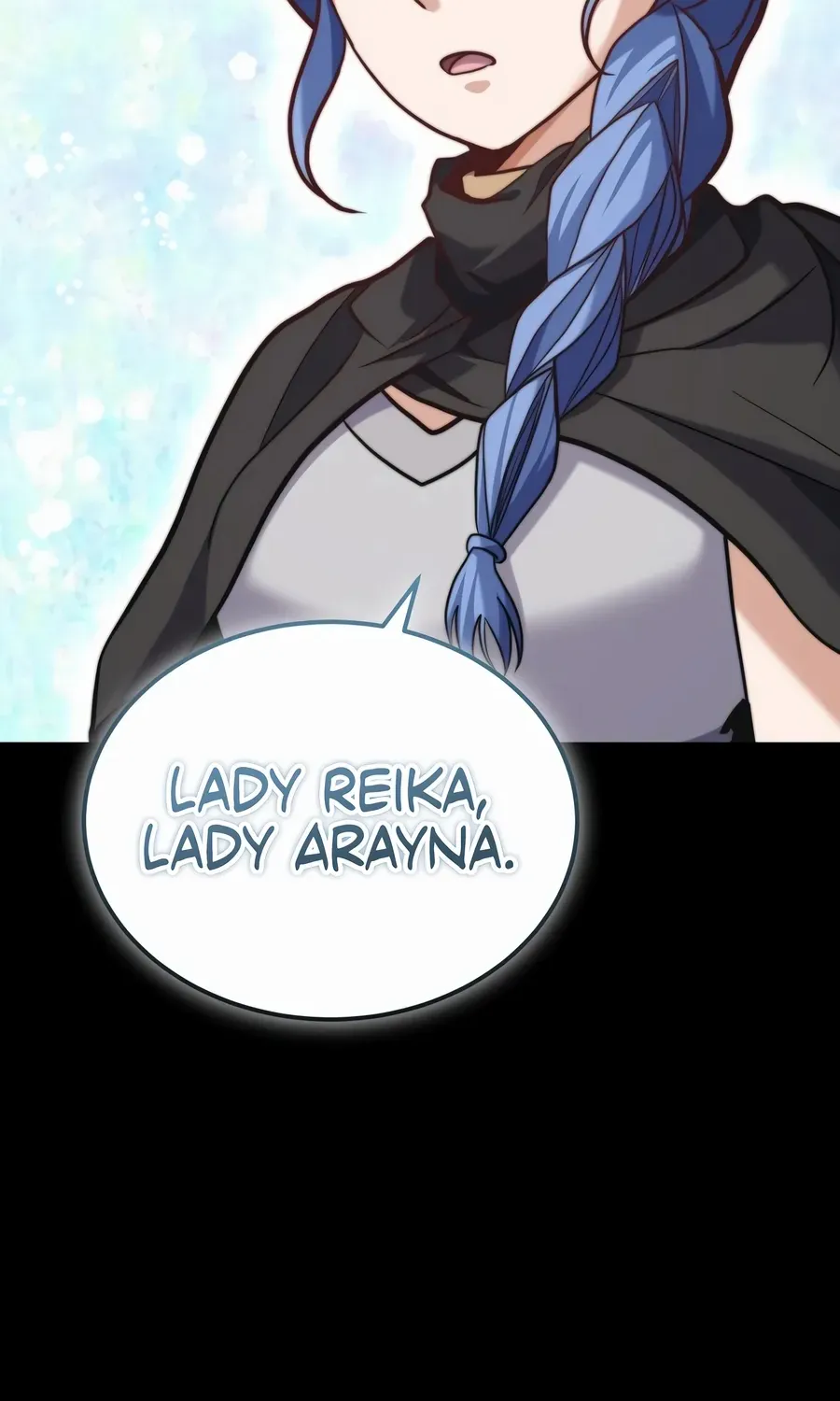 Reincarnation of the Swordmaster Chapter 65 page 48 - 