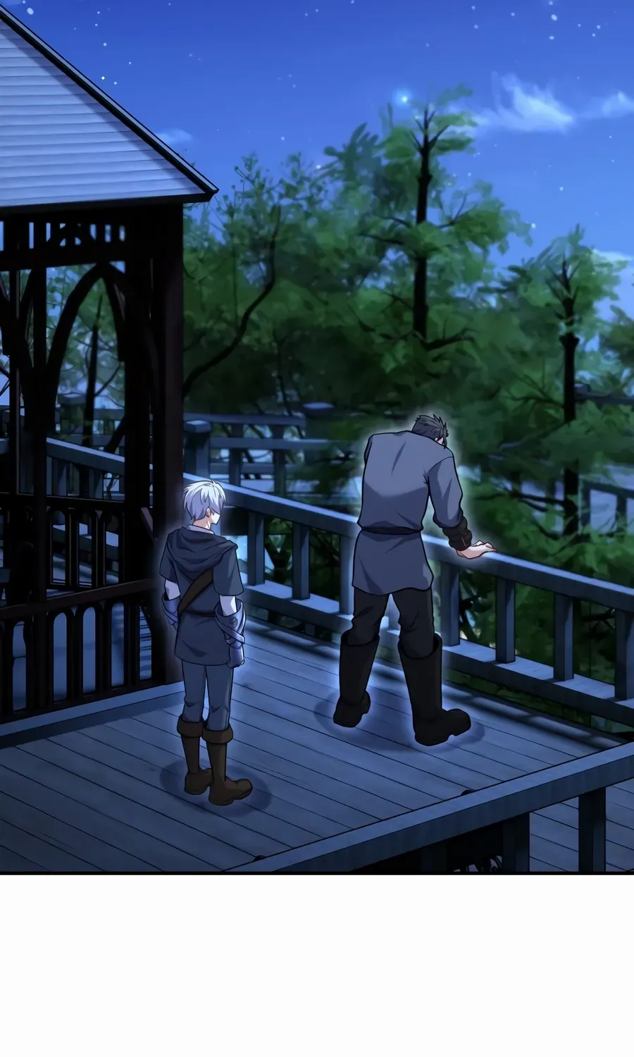 Reincarnation of the Swordmaster Chapter 65 page 51 - 