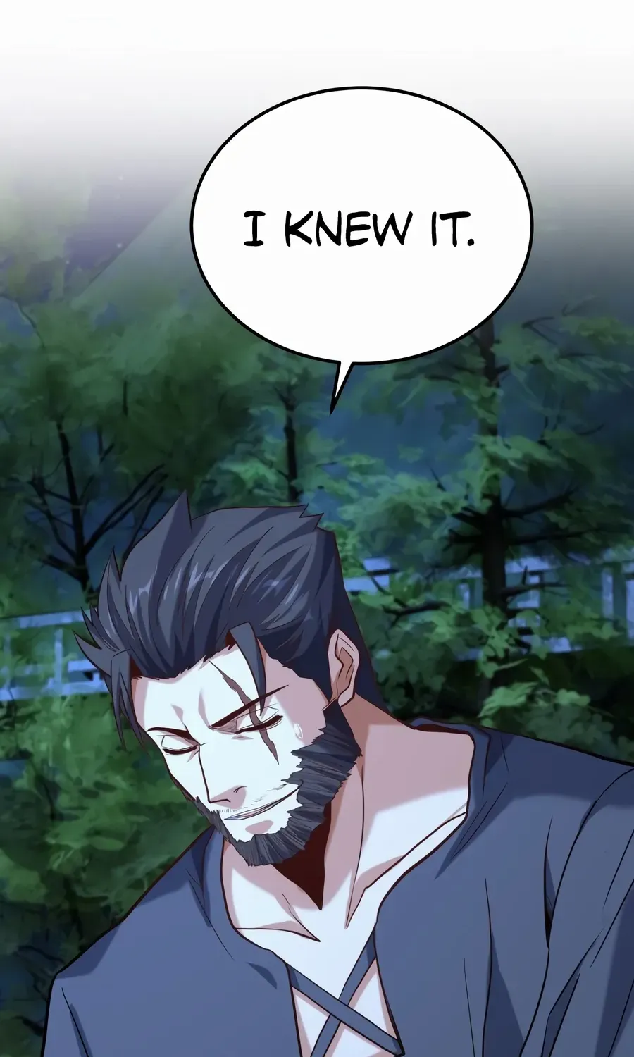 Reincarnation of the Swordmaster Chapter 65 page 52 - 
