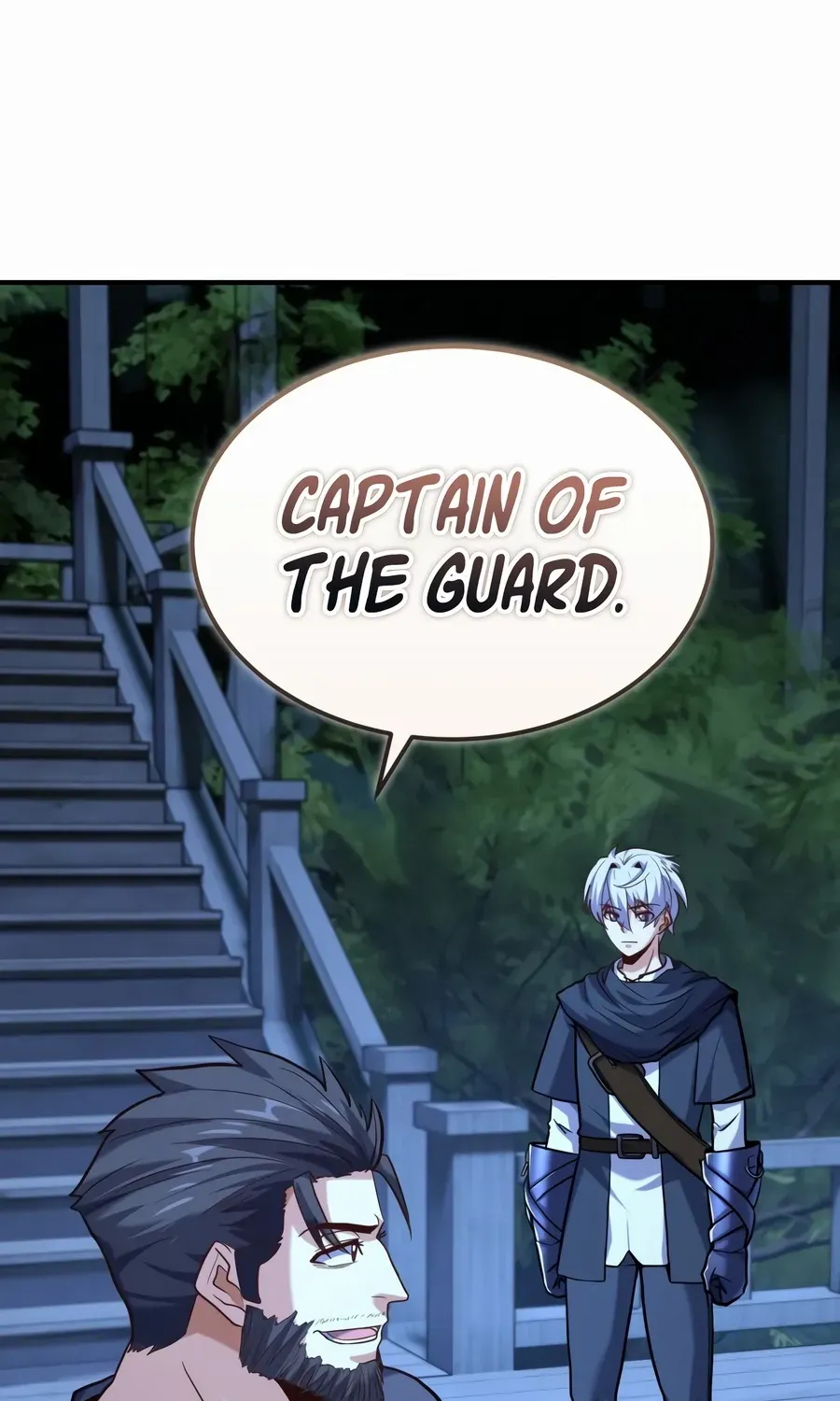 Reincarnation of the Swordmaster Chapter 65 page 54 - 
