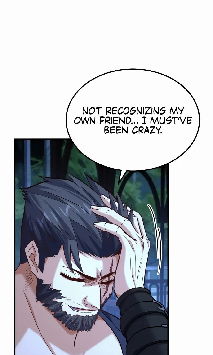 Reincarnation of the Swordmaster Chapter 65 page 57 - 