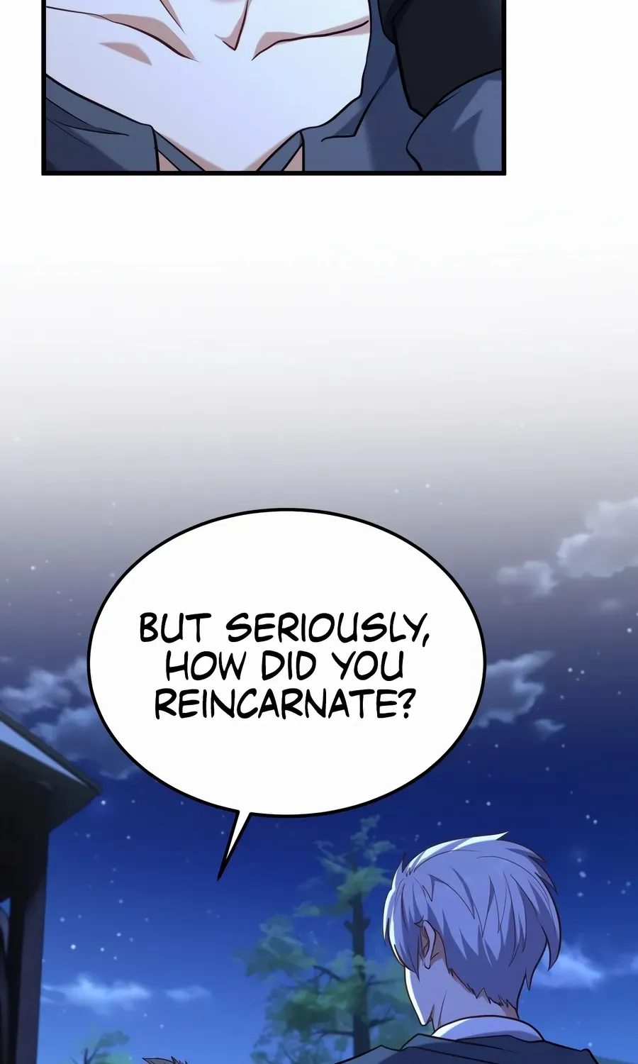 Reincarnation of the Swordmaster Chapter 65 page 58 - 