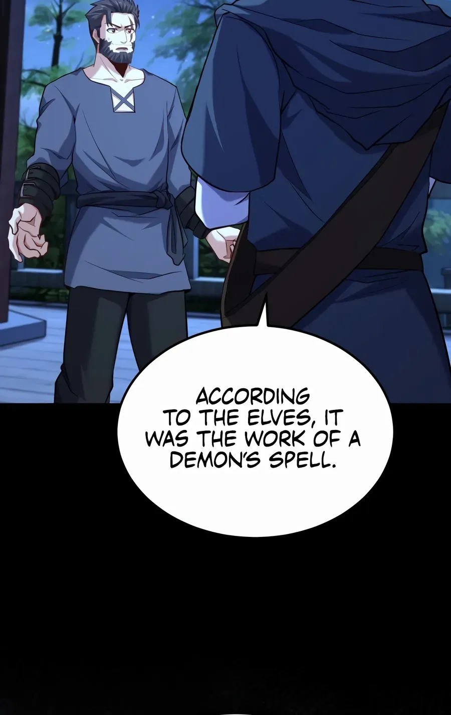Reincarnation of the Swordmaster Chapter 65 page 59 - 