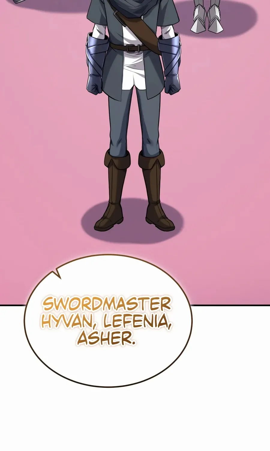 Reincarnation of the Swordmaster Chapter 65 page 7 - 