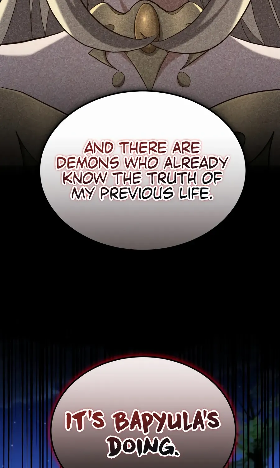 Reincarnation of the Swordmaster Chapter 65 page 61 - 