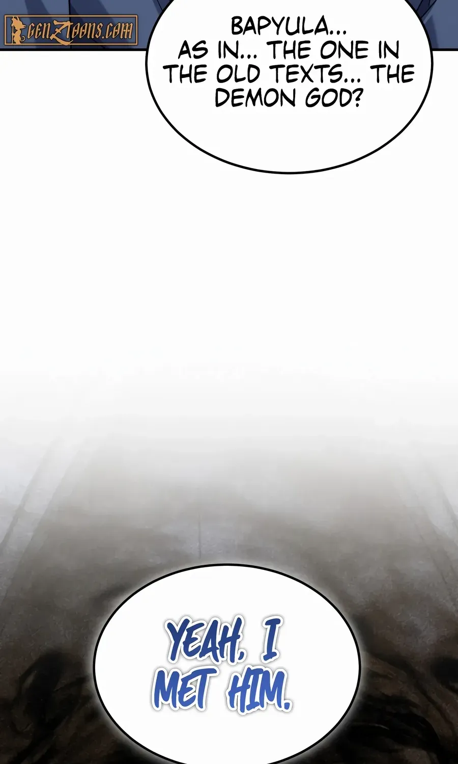 Reincarnation of the Swordmaster Chapter 65 page 63 - 