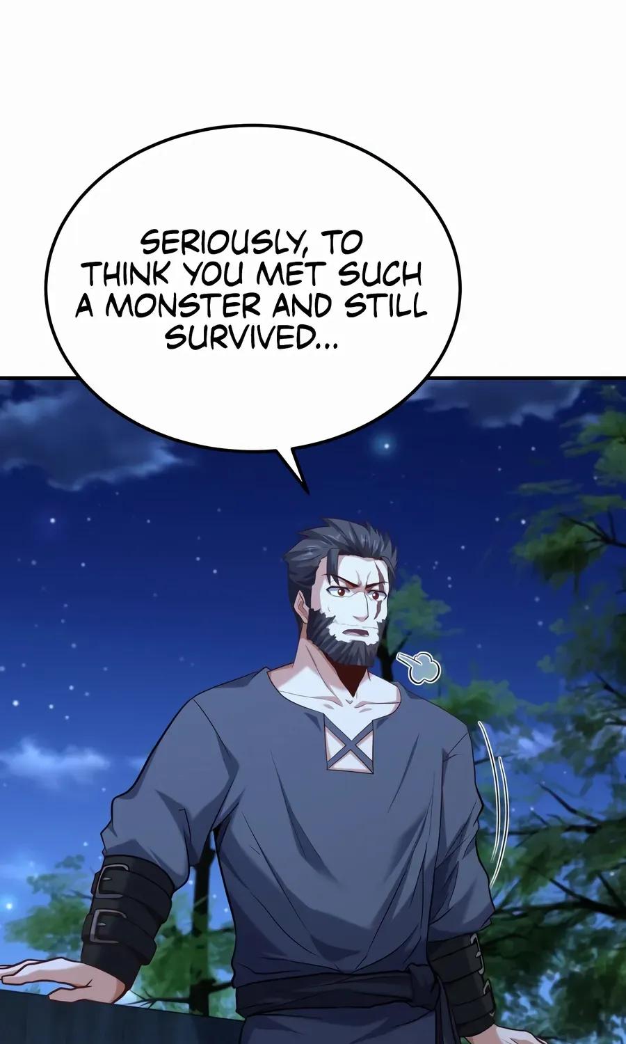 Reincarnation of the Swordmaster Chapter 65 page 68 - 