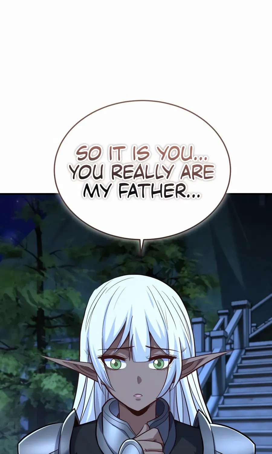 Reincarnation of the Swordmaster Chapter 65 page 72 - 