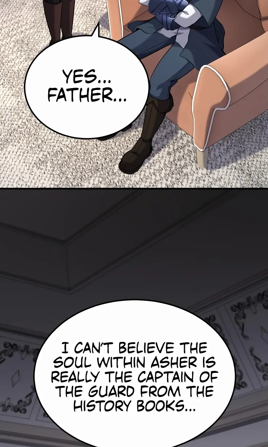 Reincarnation of the Swordmaster Chapter 65 page 75 - 