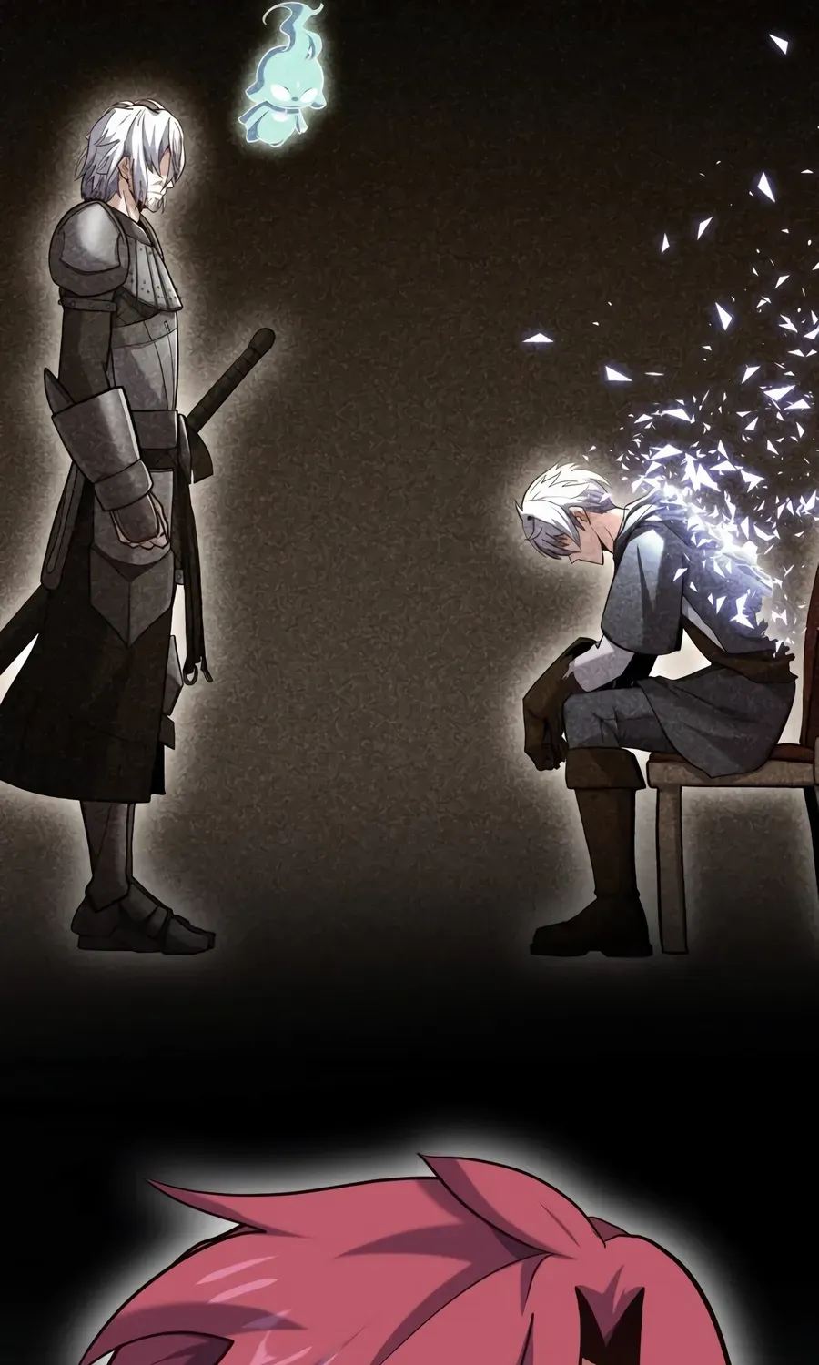 Reincarnation of the Swordmaster Chapter 65 page 79 - 