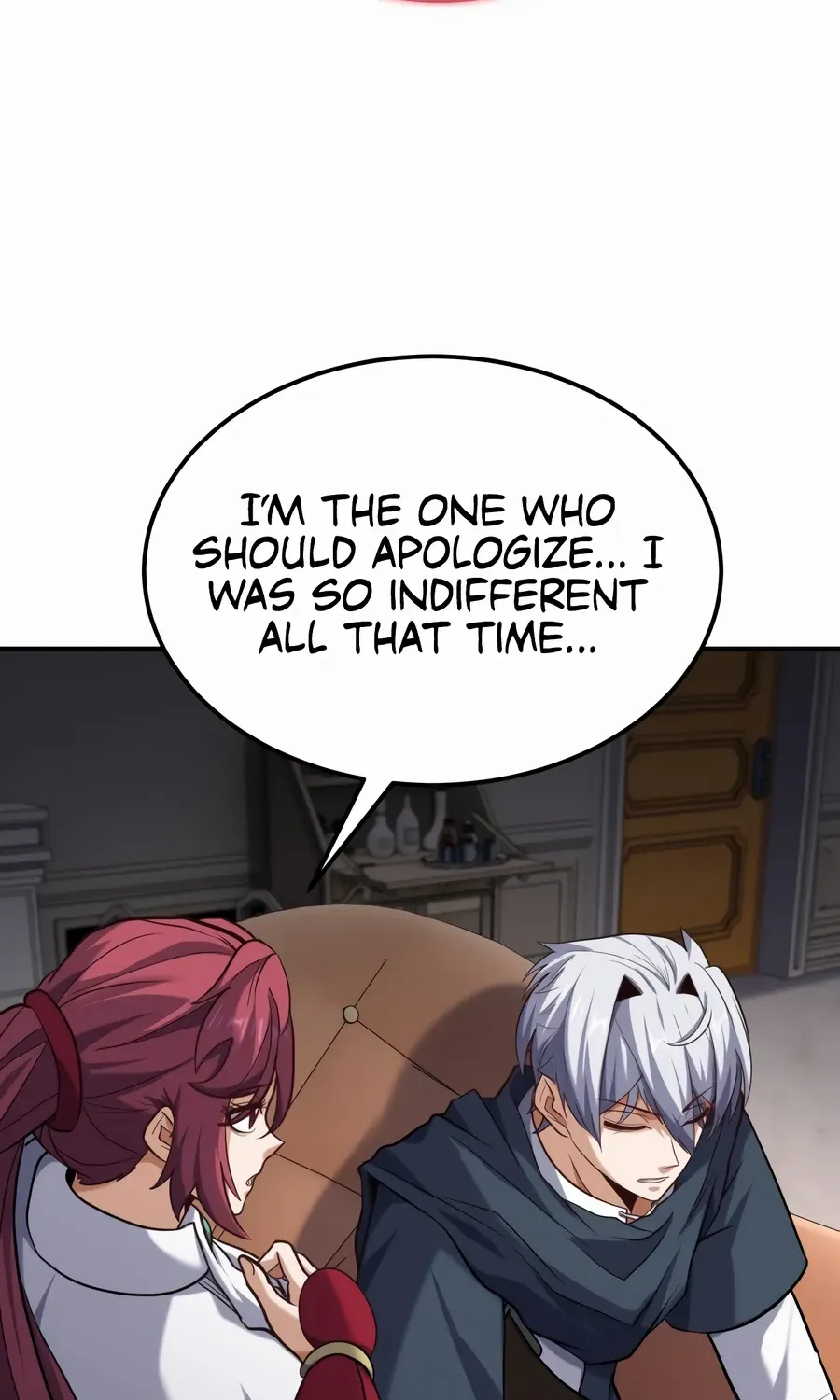 Reincarnation of the Swordmaster Chapter 65 page 81 - 