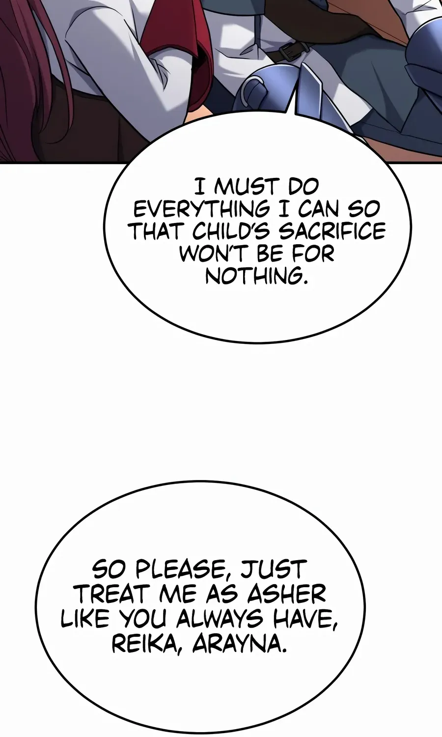 Reincarnation of the Swordmaster Chapter 65 page 82 - 