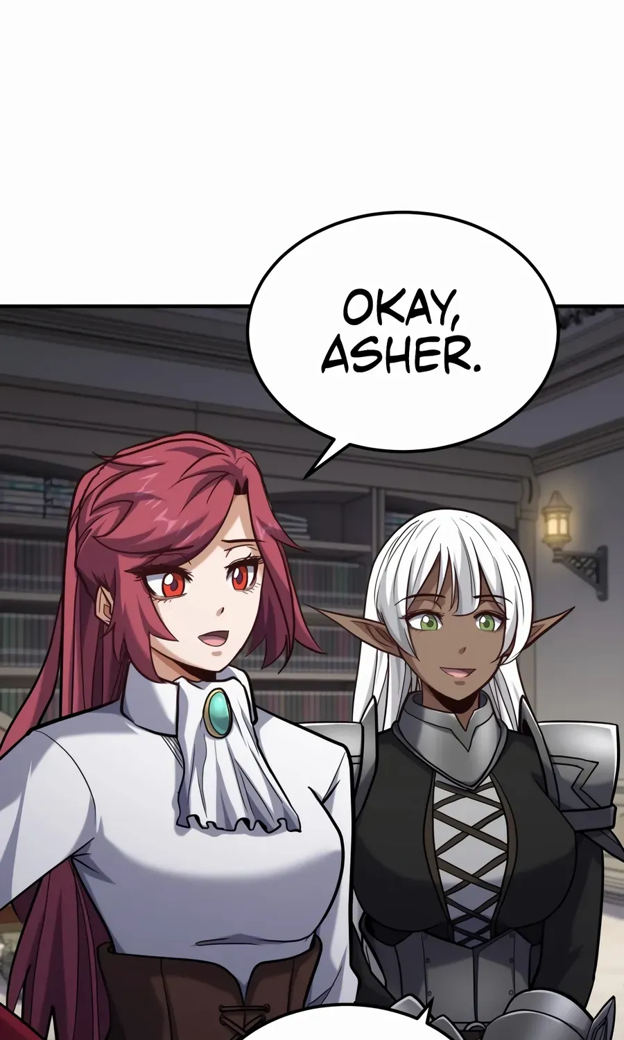 Reincarnation of the Swordmaster Chapter 65 page 83 - 