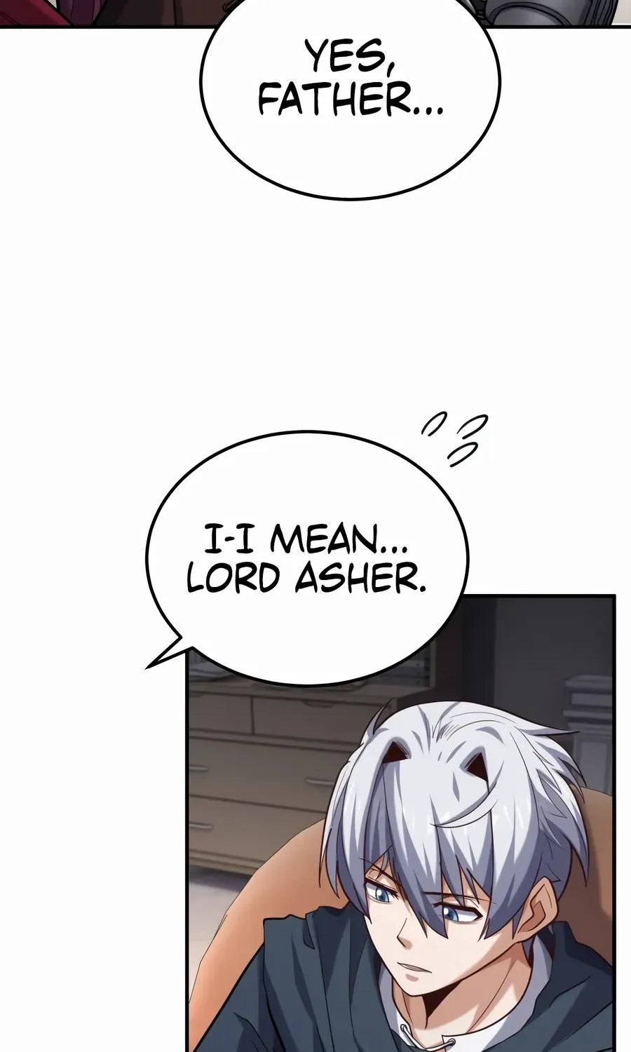 Reincarnation of the Swordmaster Chapter 65 page 84 - 