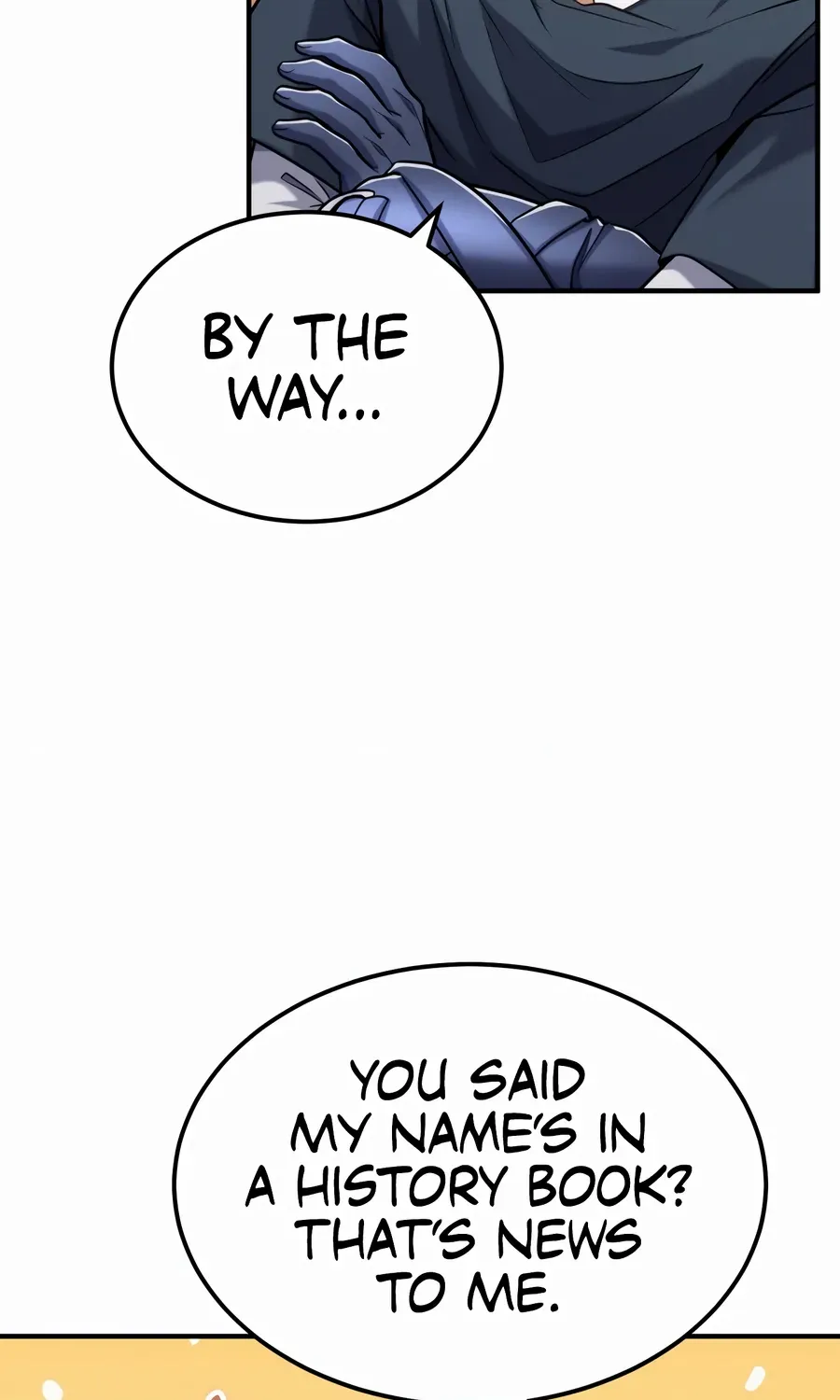 Reincarnation of the Swordmaster Chapter 65 page 85 - 